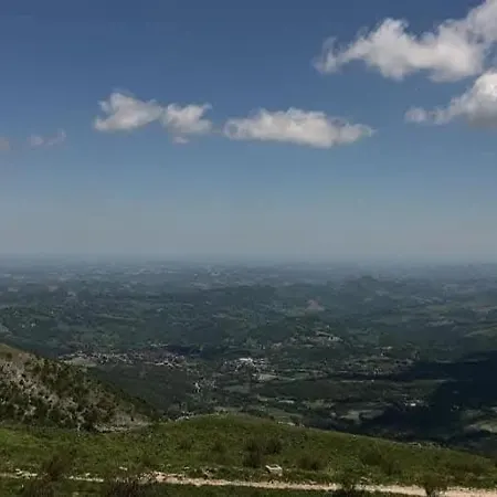 Sibillini Of Roberto * Sarnano
